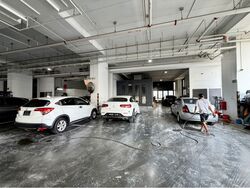 REVV (D22), Factory #604877001